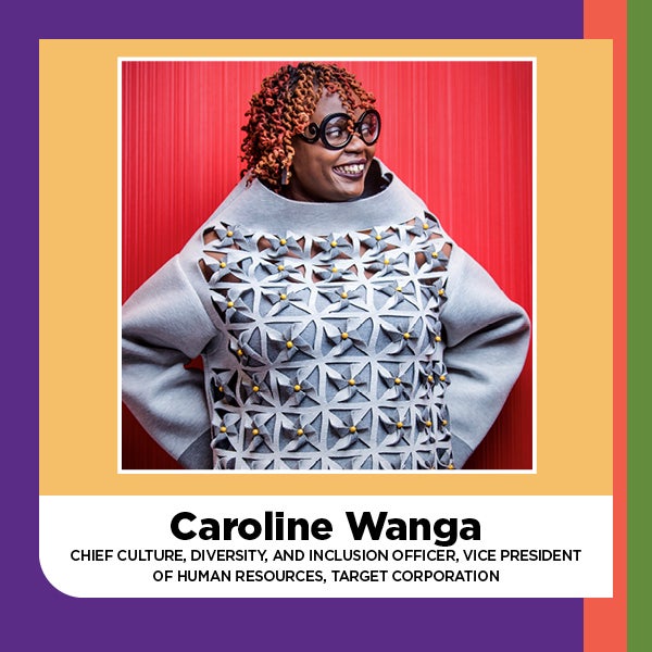 Caroline A. Wanga