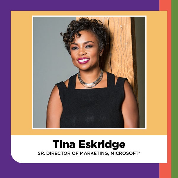 Tina Eskridge