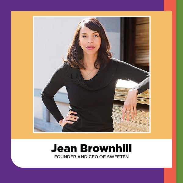 Jean Brownhill