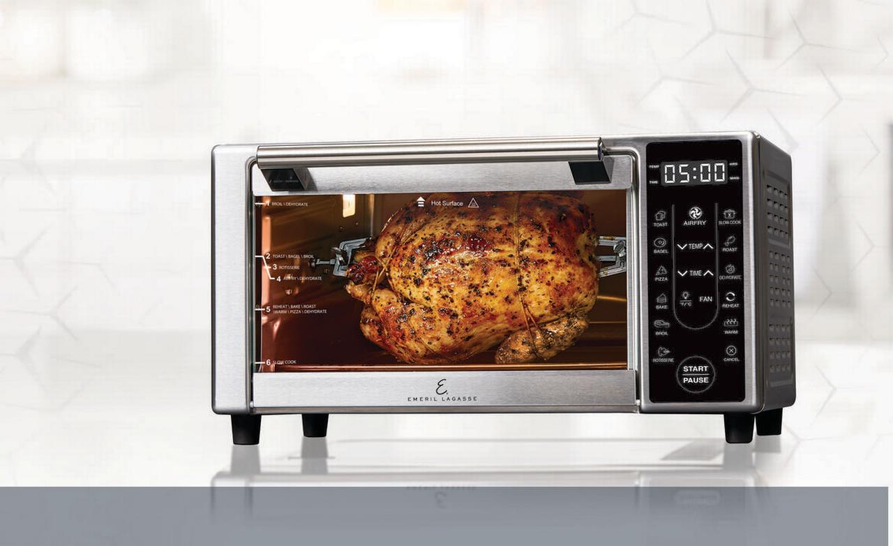 Spending More Time In The Kitchen? Here Are A Few Appliances You Need Sis