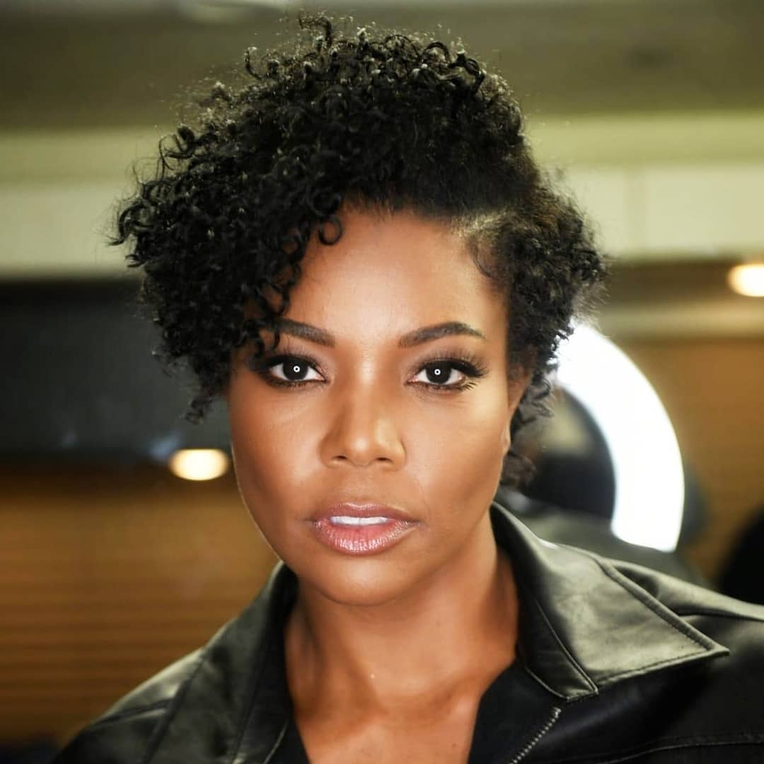 Gabrielle Union’s Hairstylist On Removing Weaves And Wigs Properly
