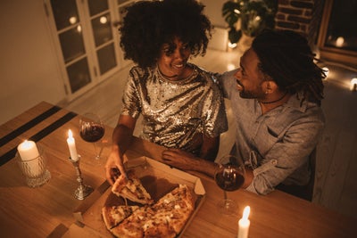 The Best Romantic Date Night At Home Ideas For Quarantined Couples