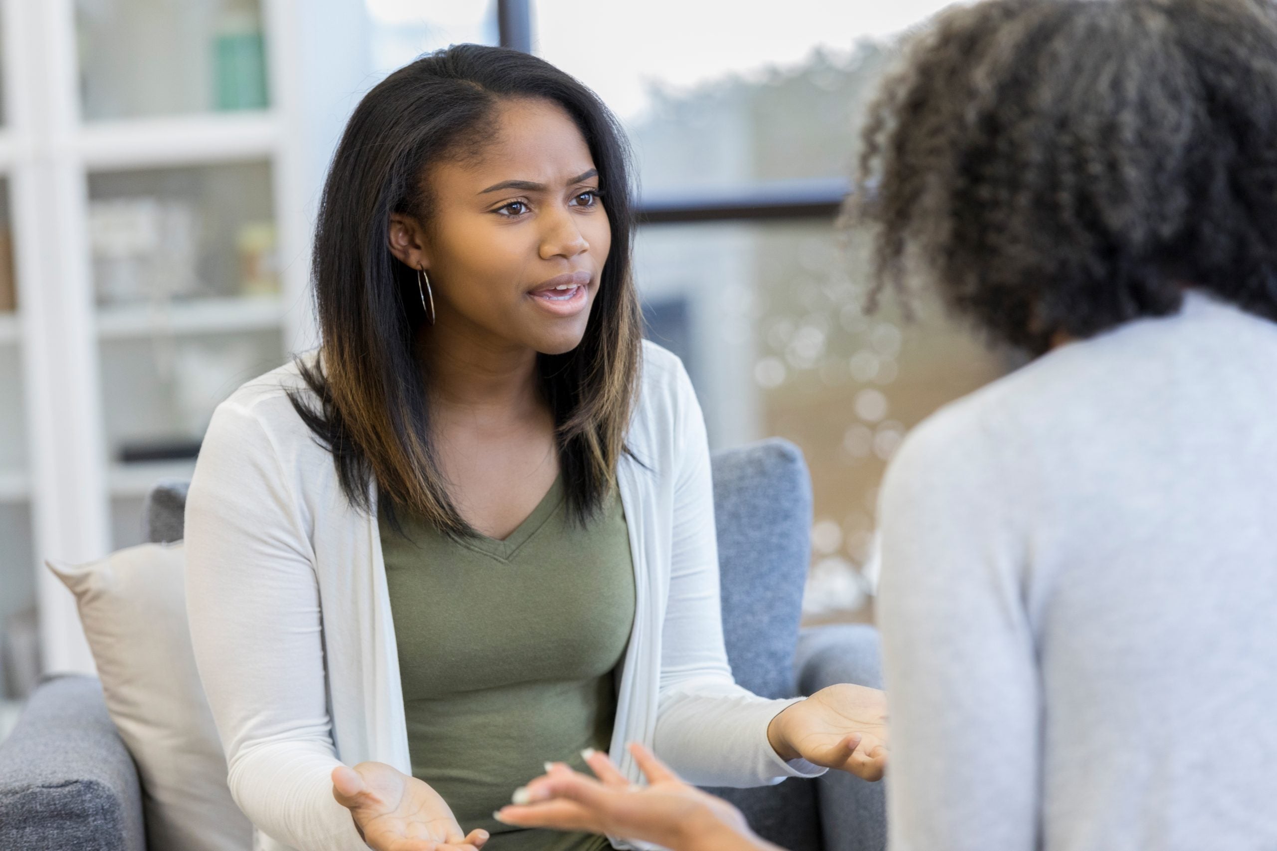 The 5 Common Traits Of A Toxic Friend