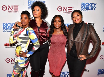 TV One’s ‘Sister Circle’ Canceled After Three Seasons