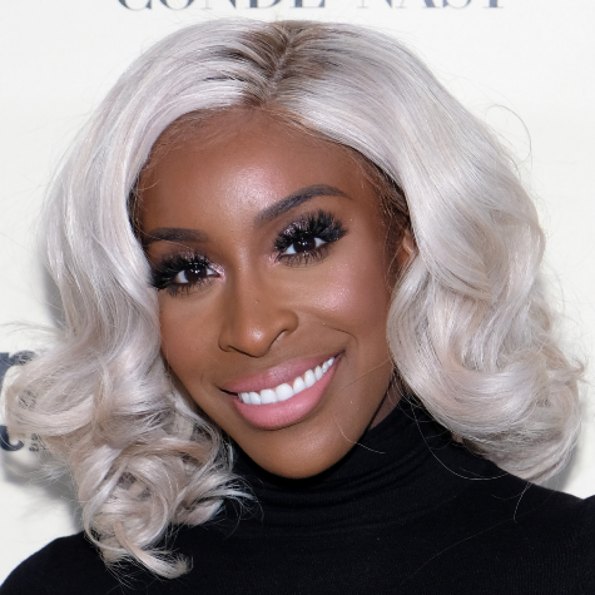 Jackie Aina Has The Best Beauty Advice For Black Brides