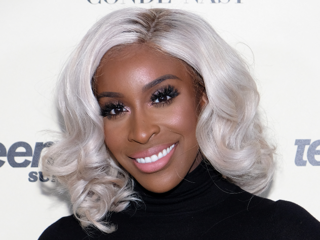 Jackie Aina Has The Best Beauty Advice For Black Brides
