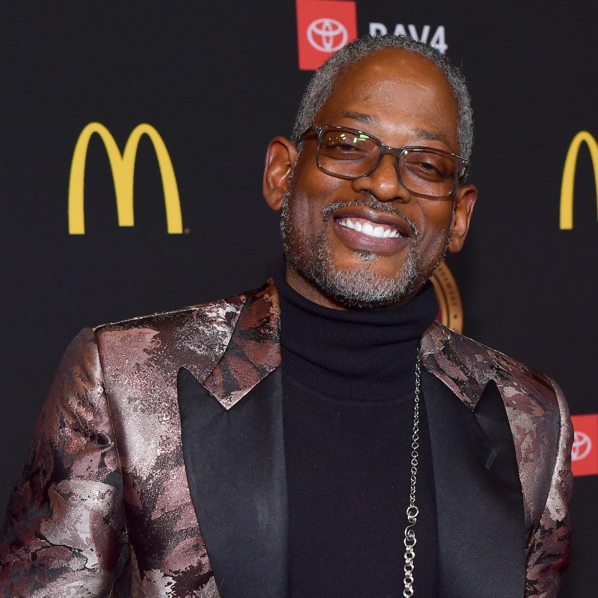 T.C. Carson Says He Was Fired From 'Living Single' After Calling Out Warner Bros.