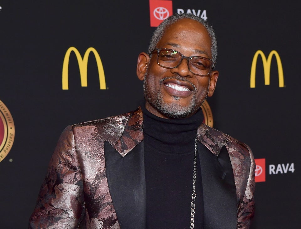 T.C. Carson Says He Was Fired From ‘Living Single’ After Calling Out Warner Bros.