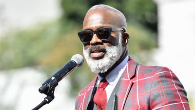 BeBe Winans Reveals He, His Mother And Brother Contracted COVID-19