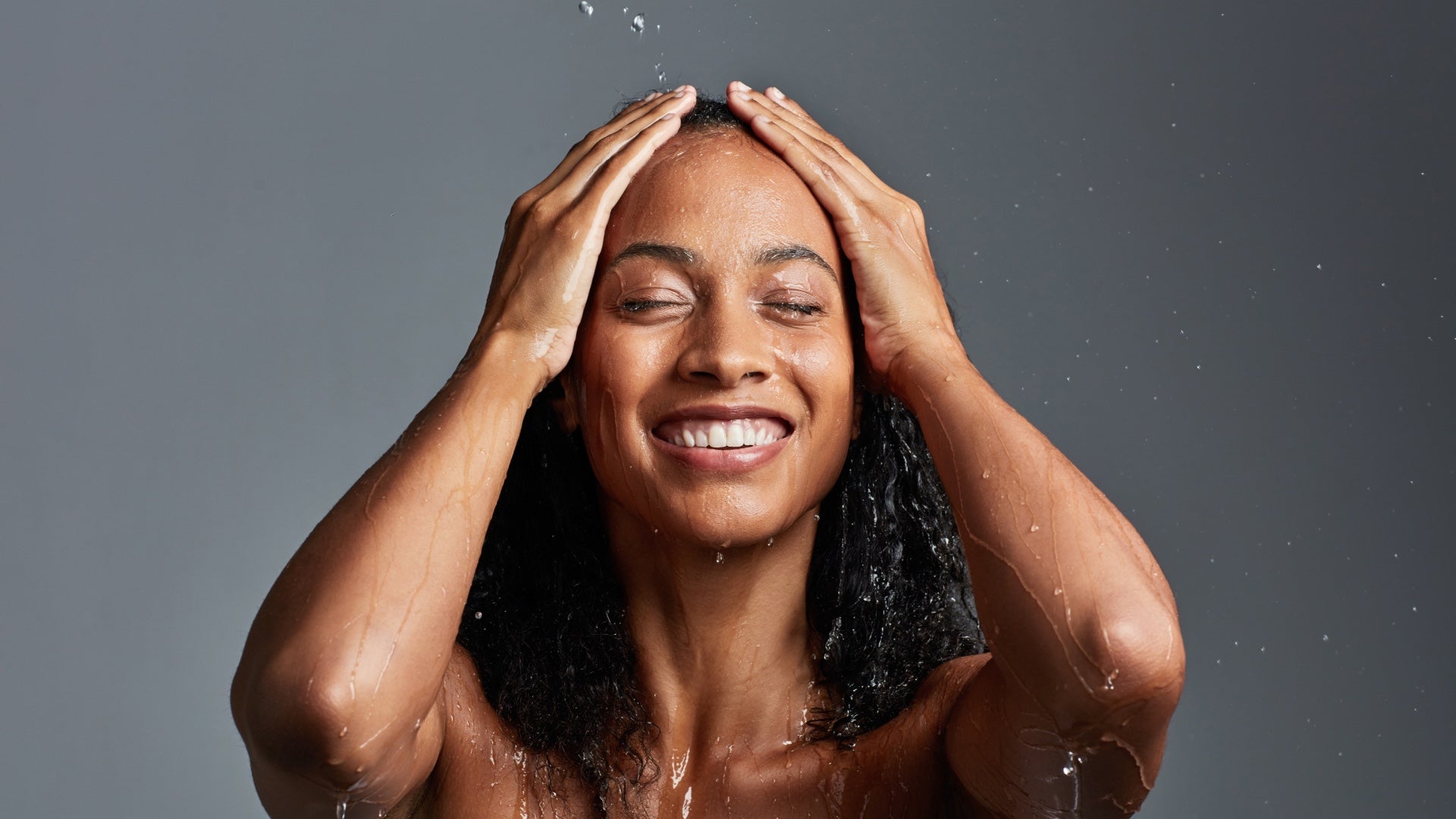 7 Shampoos That Will Make Your Scalp And The Planet A Cleaner Place