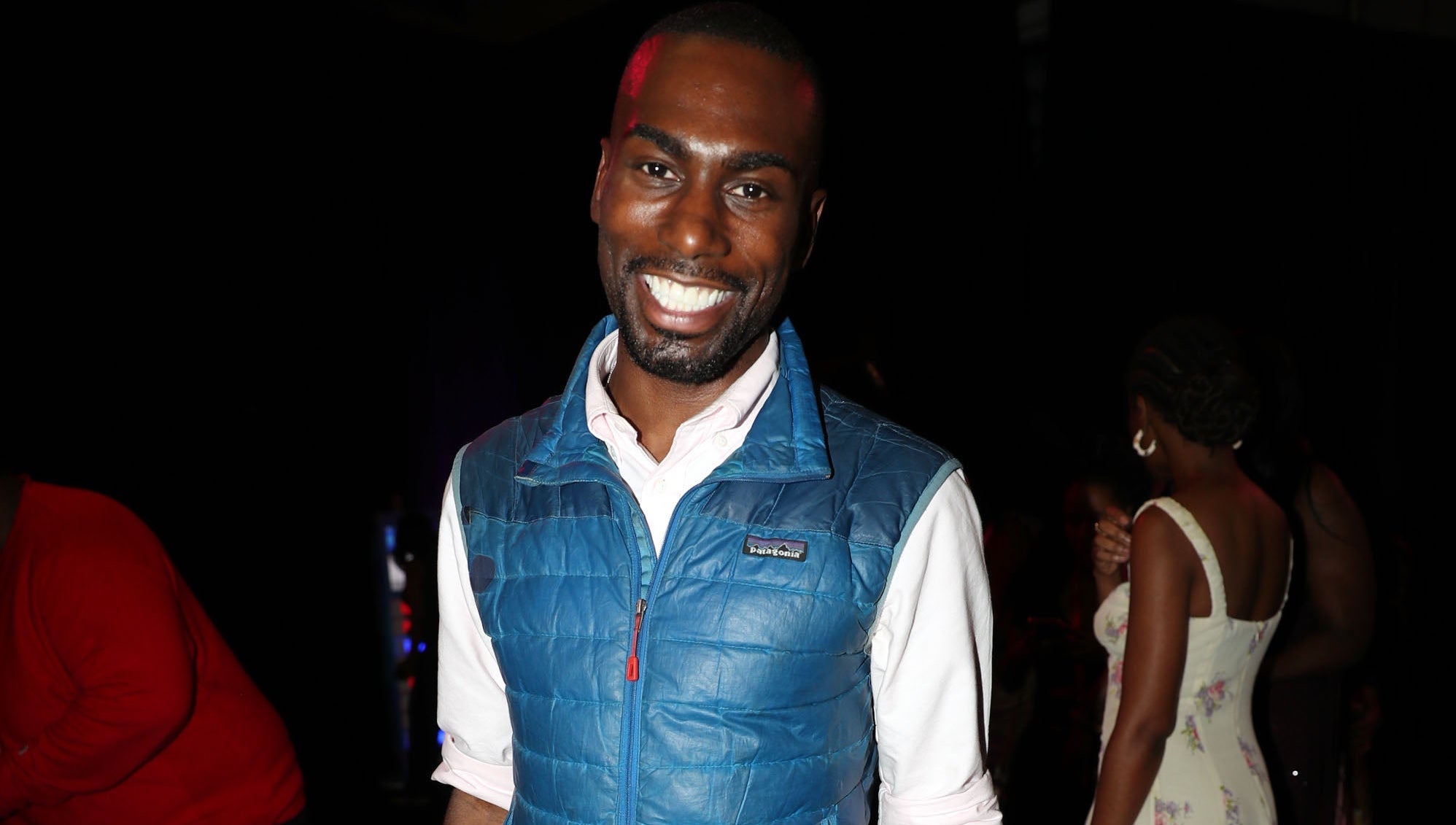 Activist DeRay Mckesson Reveals He Has COVID-19, Expects To 'Recover Fully'