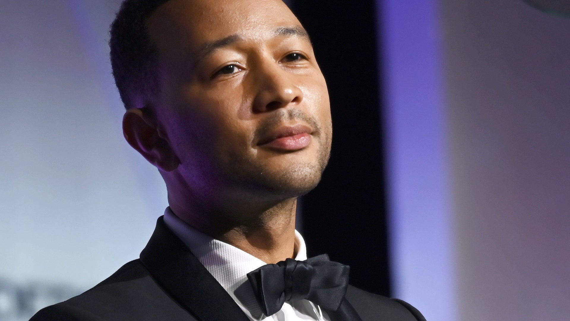 John Legend Urges Churchgoers To Stay Home On Easter: 'Don't Let These Pastors Kill Your Auntie'