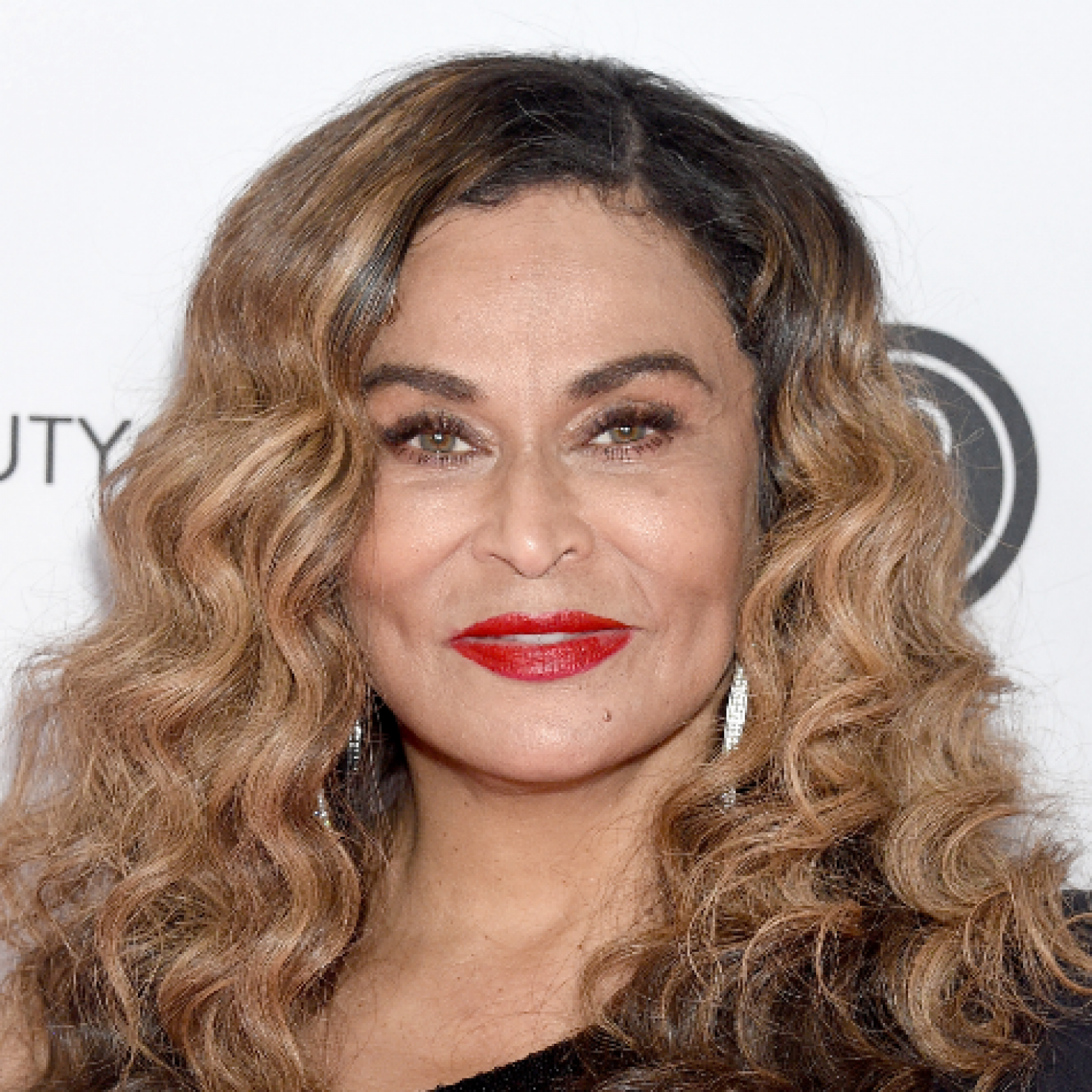 Tina Knowles Photo