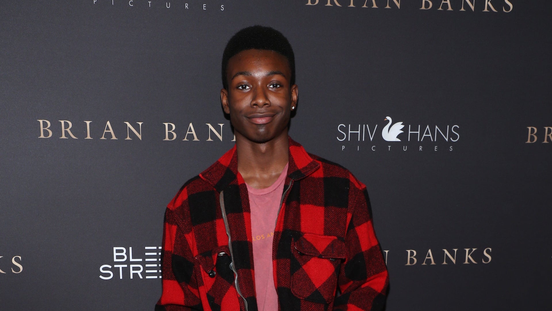 Niles Fitch To Play First Black Live Action Disney Prince