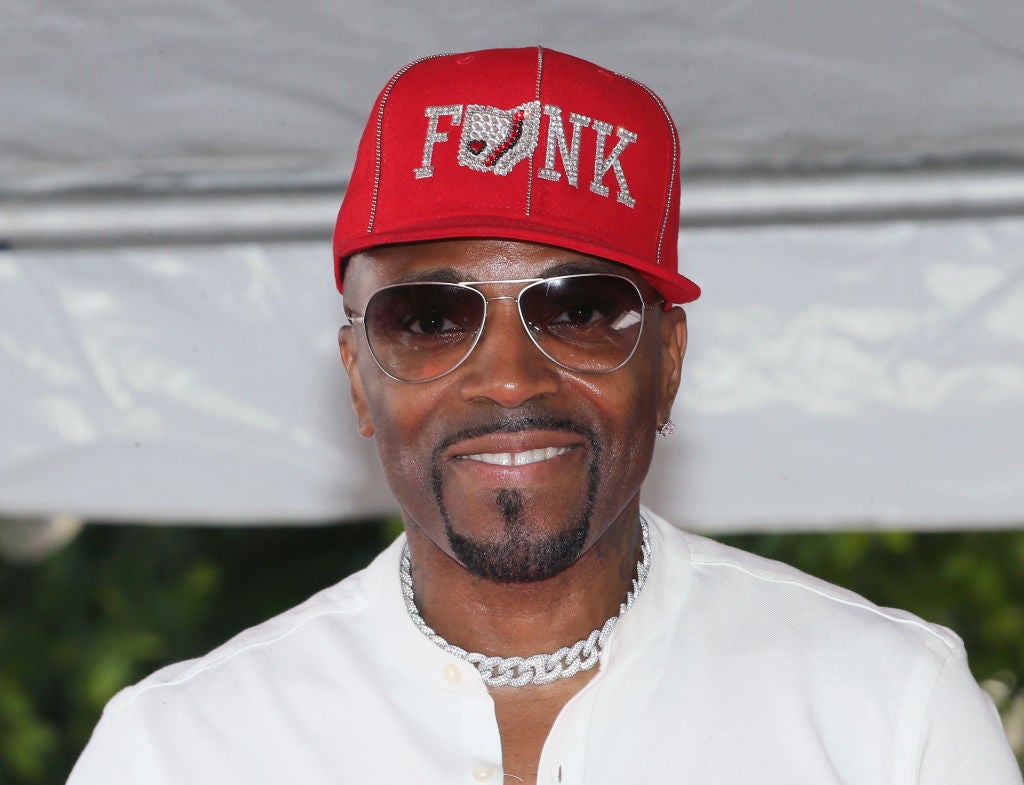 Teddy Riley Explains Why Battle With Babyface Was Postponed