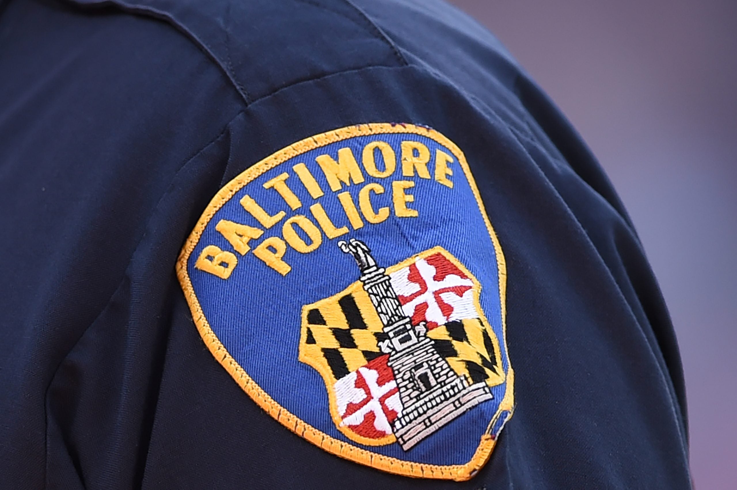 Baltimore Police Department Sergeant Charged With Kidnapping, Extortion