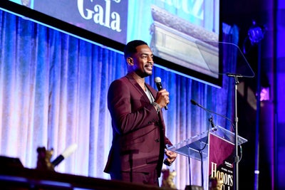 Bill Bellamy Reflects On How Colorism Affected Him In Hollywood