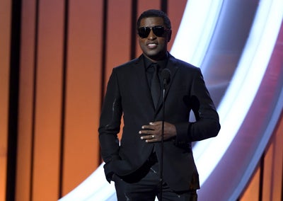 Babyface Reveals He And His Family Are Recovering From COVID-19