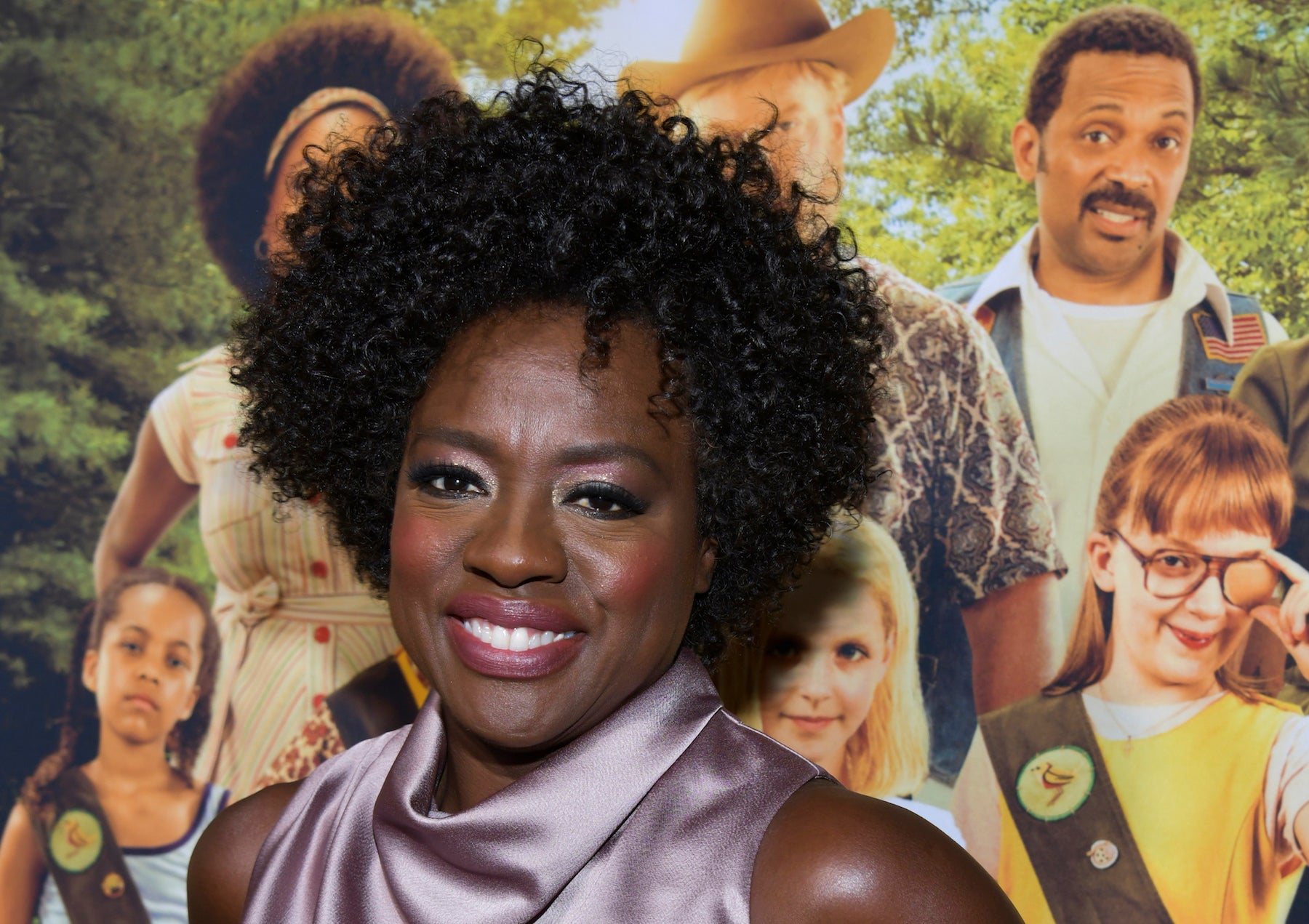 'How To Get Away With Murder' Star Viola Davis Says Series 'Ends Perfectly'