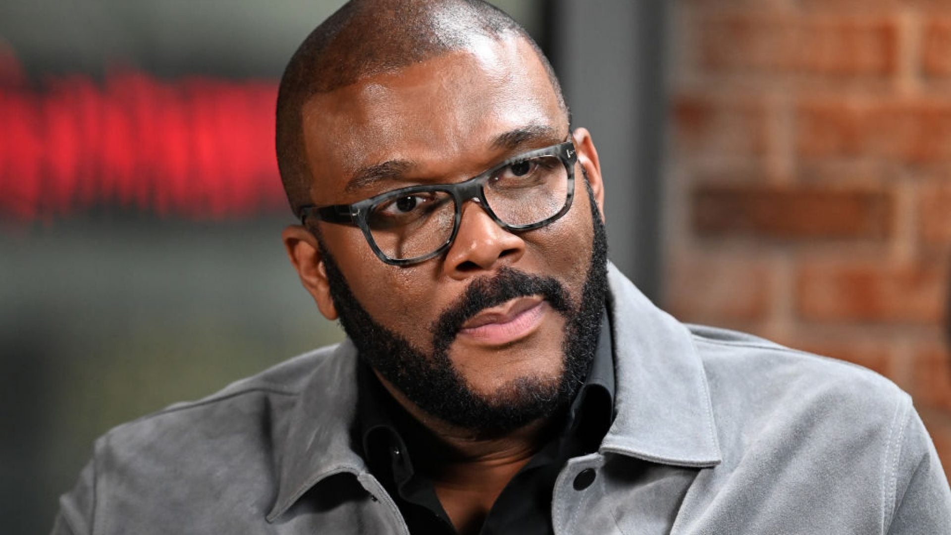 Tyler Perry Pays Tribute To Crew Member Who Died From COVID19 Essence