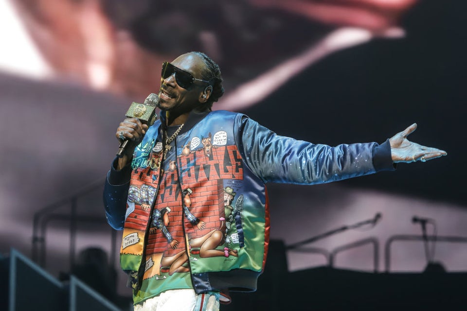 Snoop Dogg To Headline Virtual 4/20 Benefit Concert ‘Stay Kushy, Stay Home’
