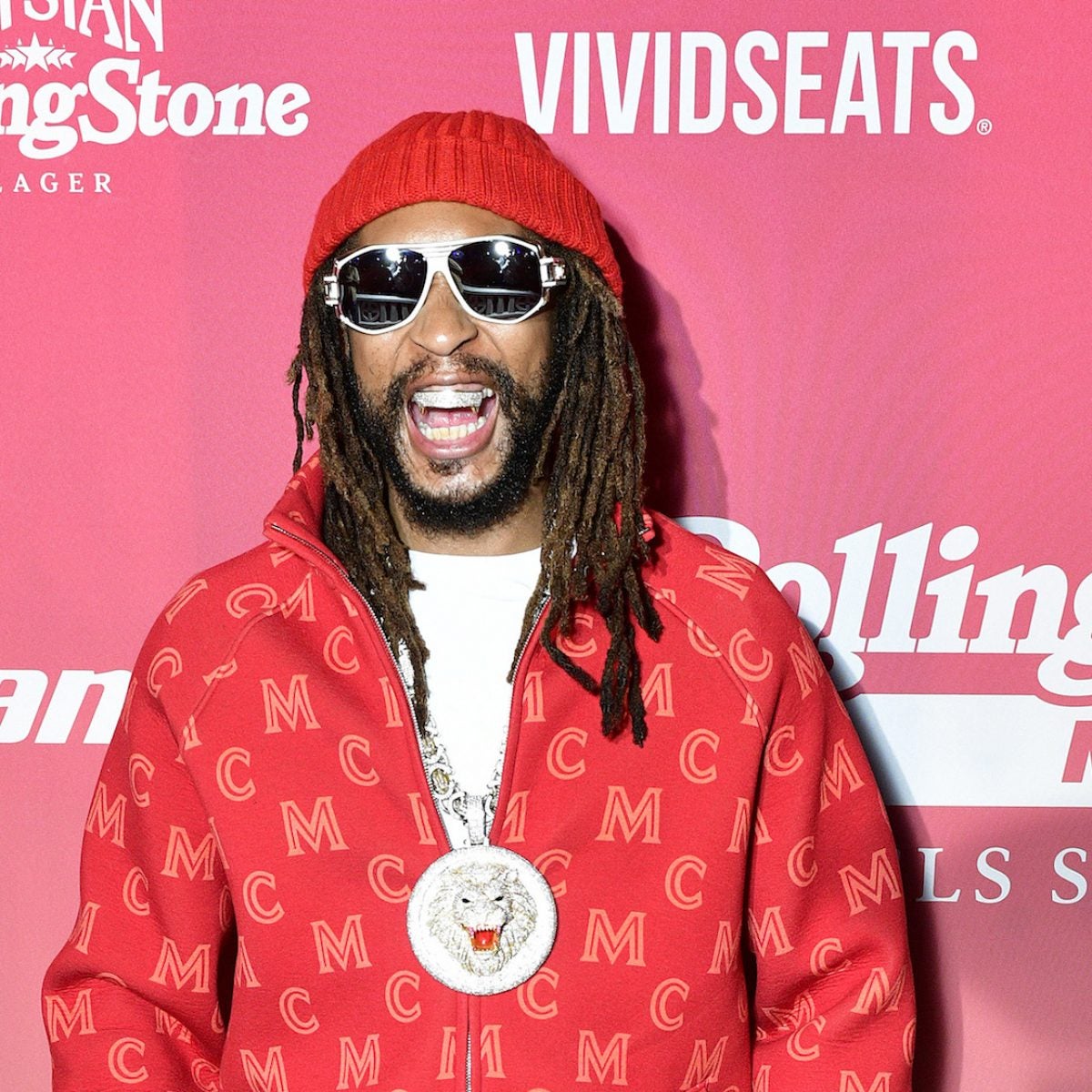 Lil Jon Teases Unreleased Song With Usher And Ludacris