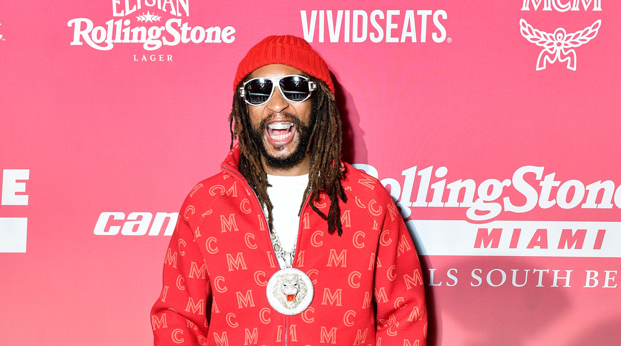 Lil Jon Teases Unreleased Song With Usher And Ludacris