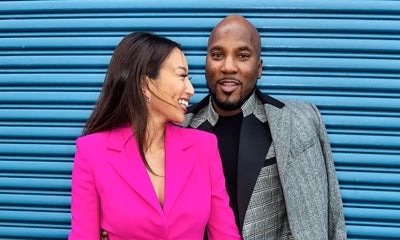 Jeezy And Jeannie Mai Are Engaged