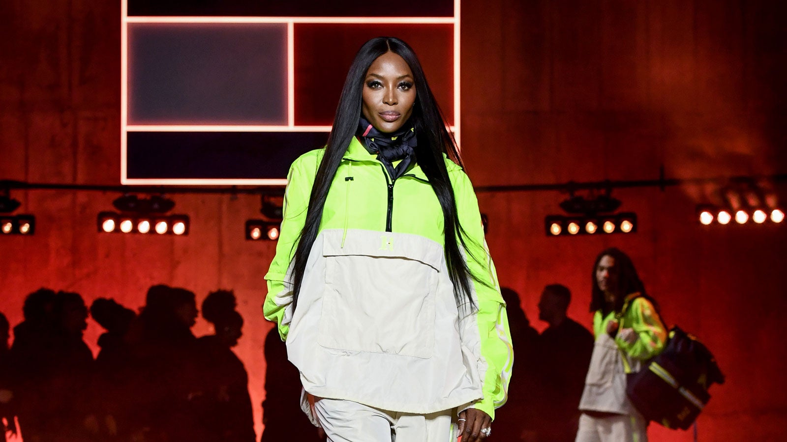 Naomi Campbell Launches Daily Live Stream 'No Filter With Naomi' On YouTube