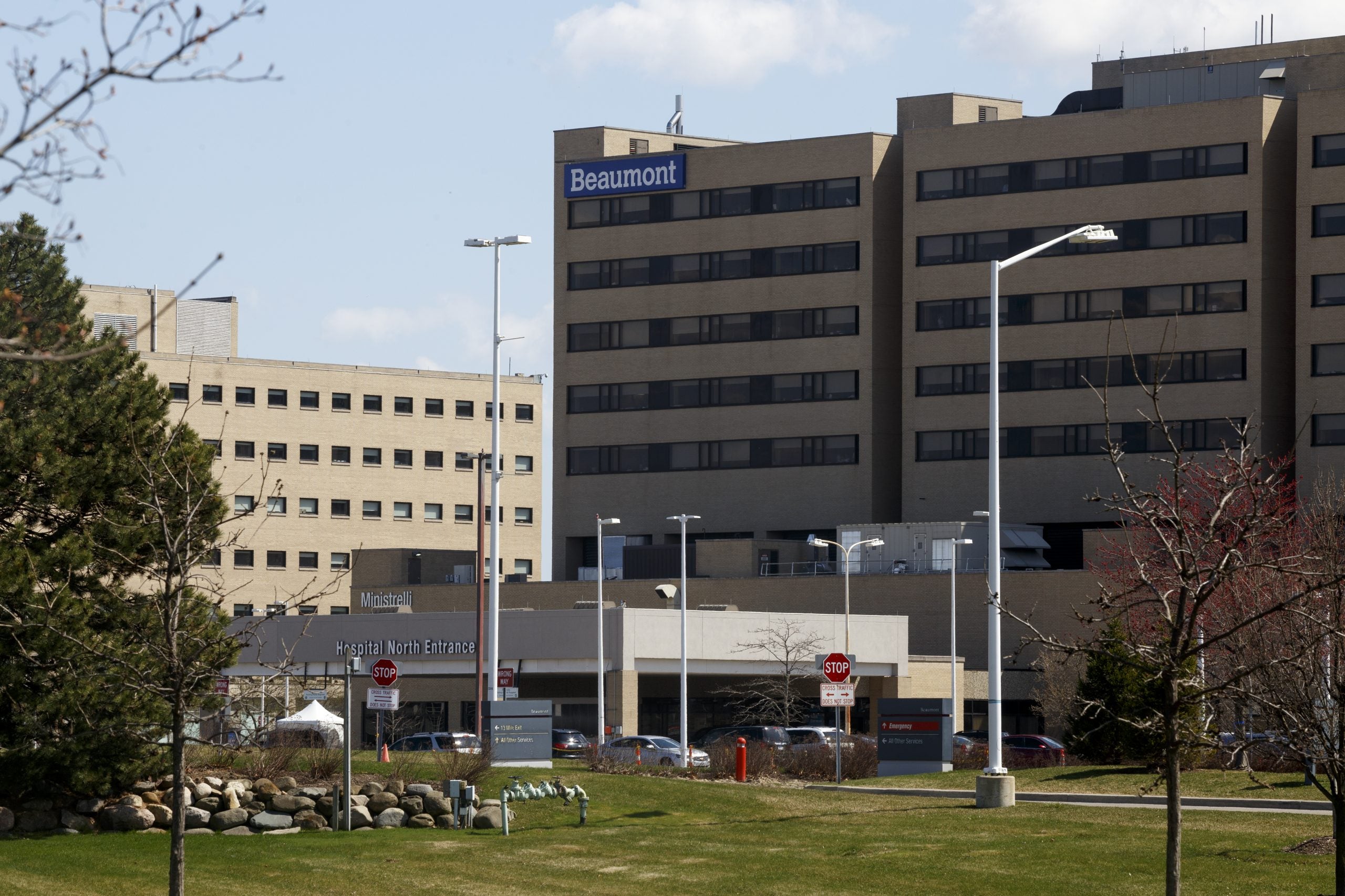 Michigan Woman Dies After Hospital Where She Worked Denied Her Coronavirus Test 4 Times