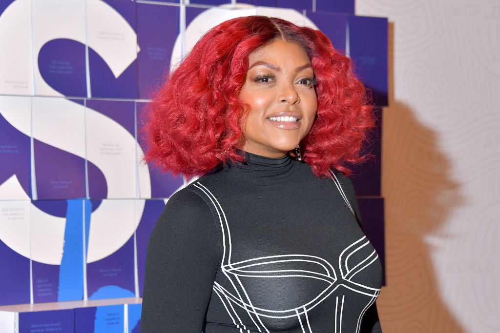 Taraji P. Henson Has No Idea How ‘Empire’ Will End Tonight