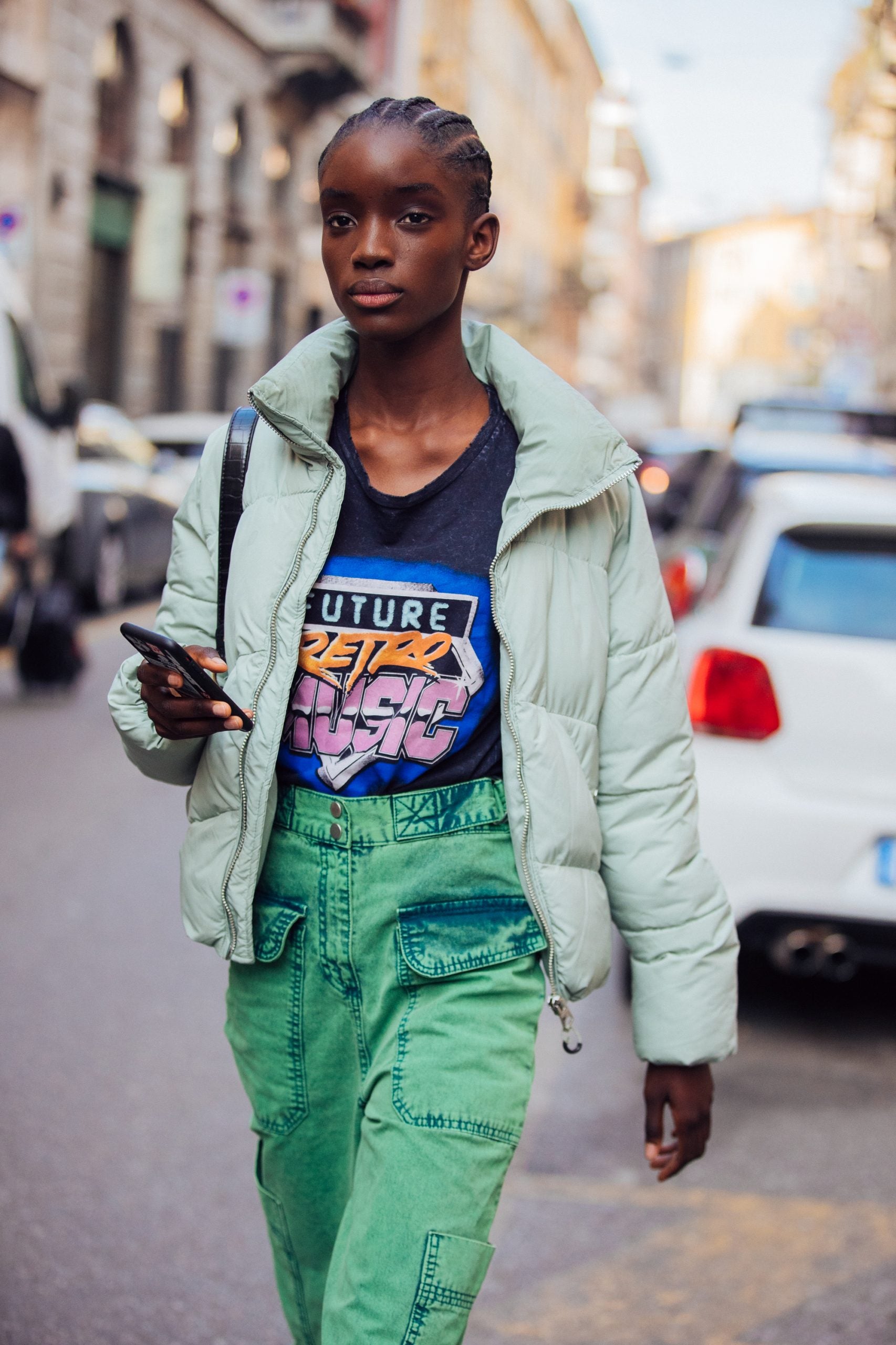 Is Streetwear Fashion Considered Art?