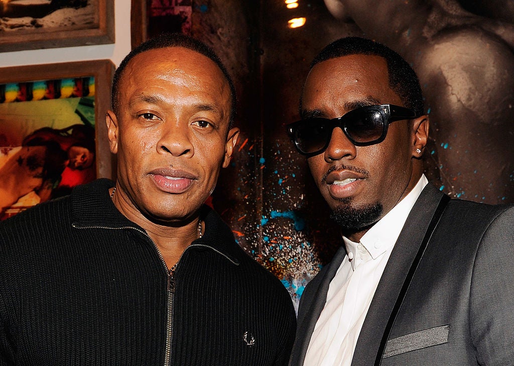 Swizz Beatz and Timbaland Call Diddy And Dr. Dre To Stage For Next Battle