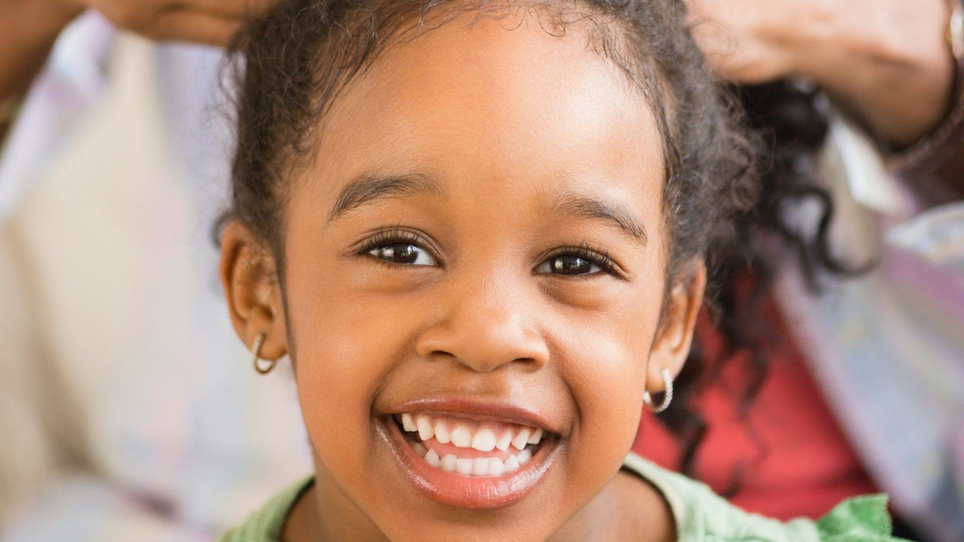 33 easy black toddler hairstyles that any parent can master  Legitng