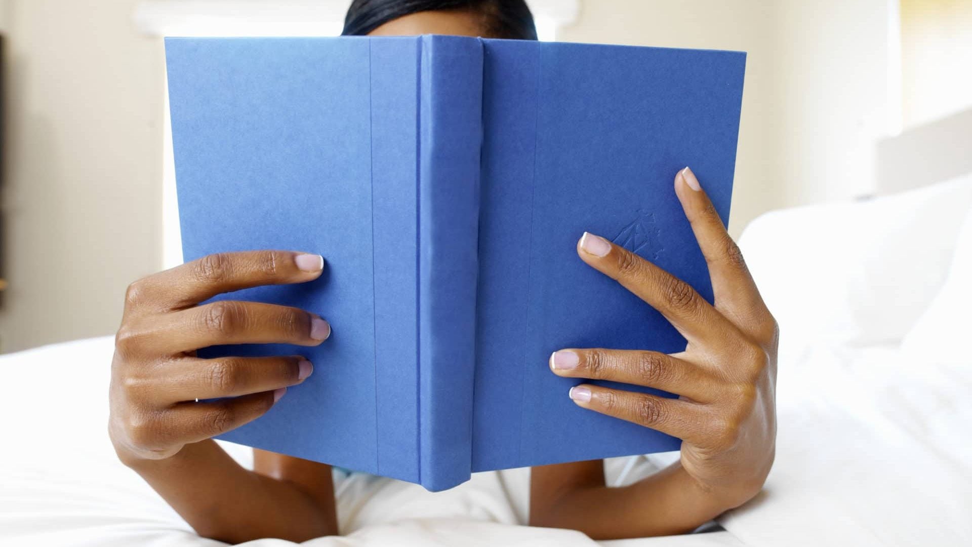 6 Books By Black Female Writers We're Loving Right Now
