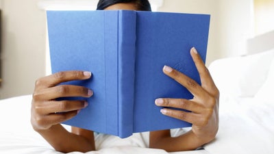 6 Books By Black Female Writers We’re Loving Right Now