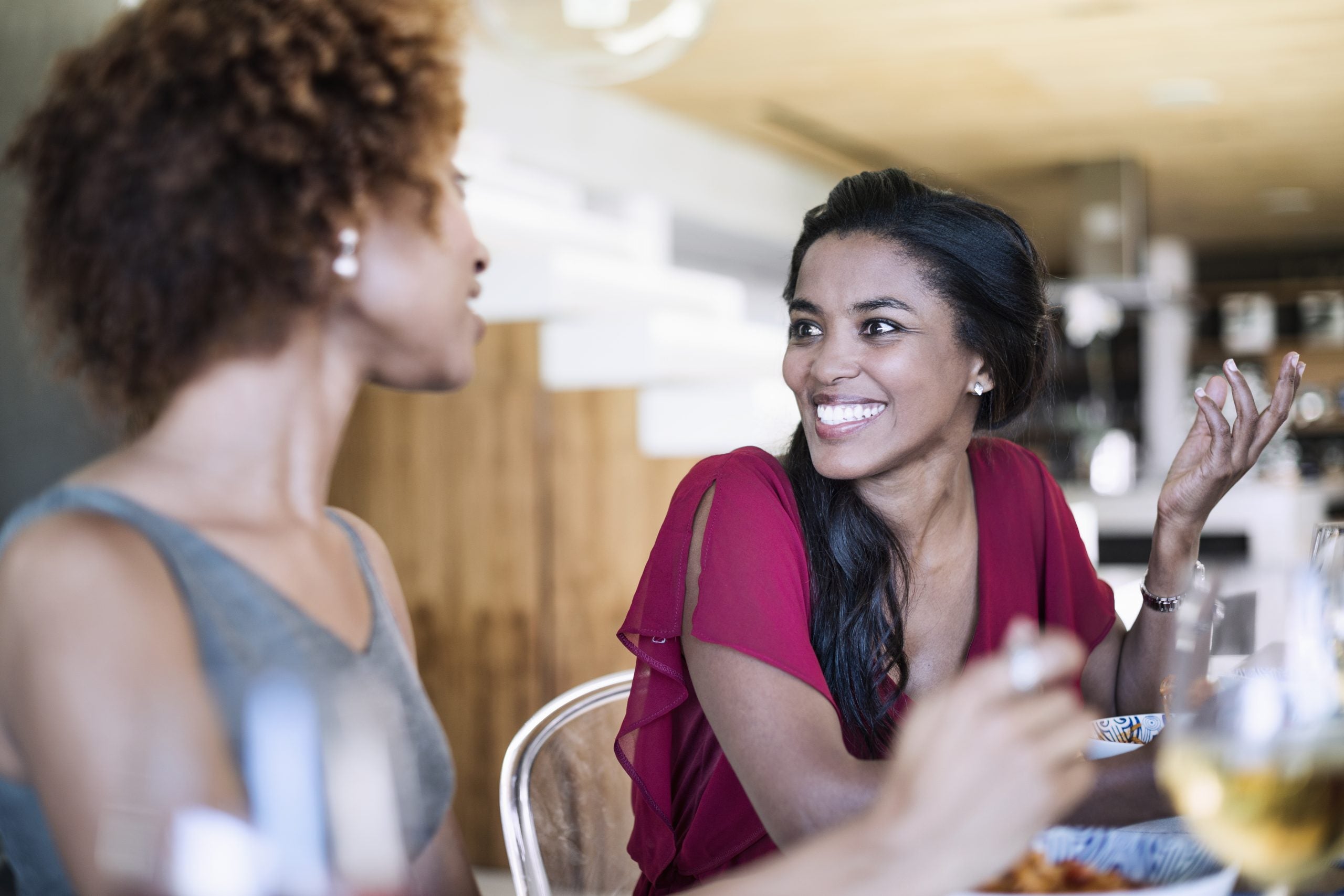 The 5 Common Traits Of A Toxic Friend