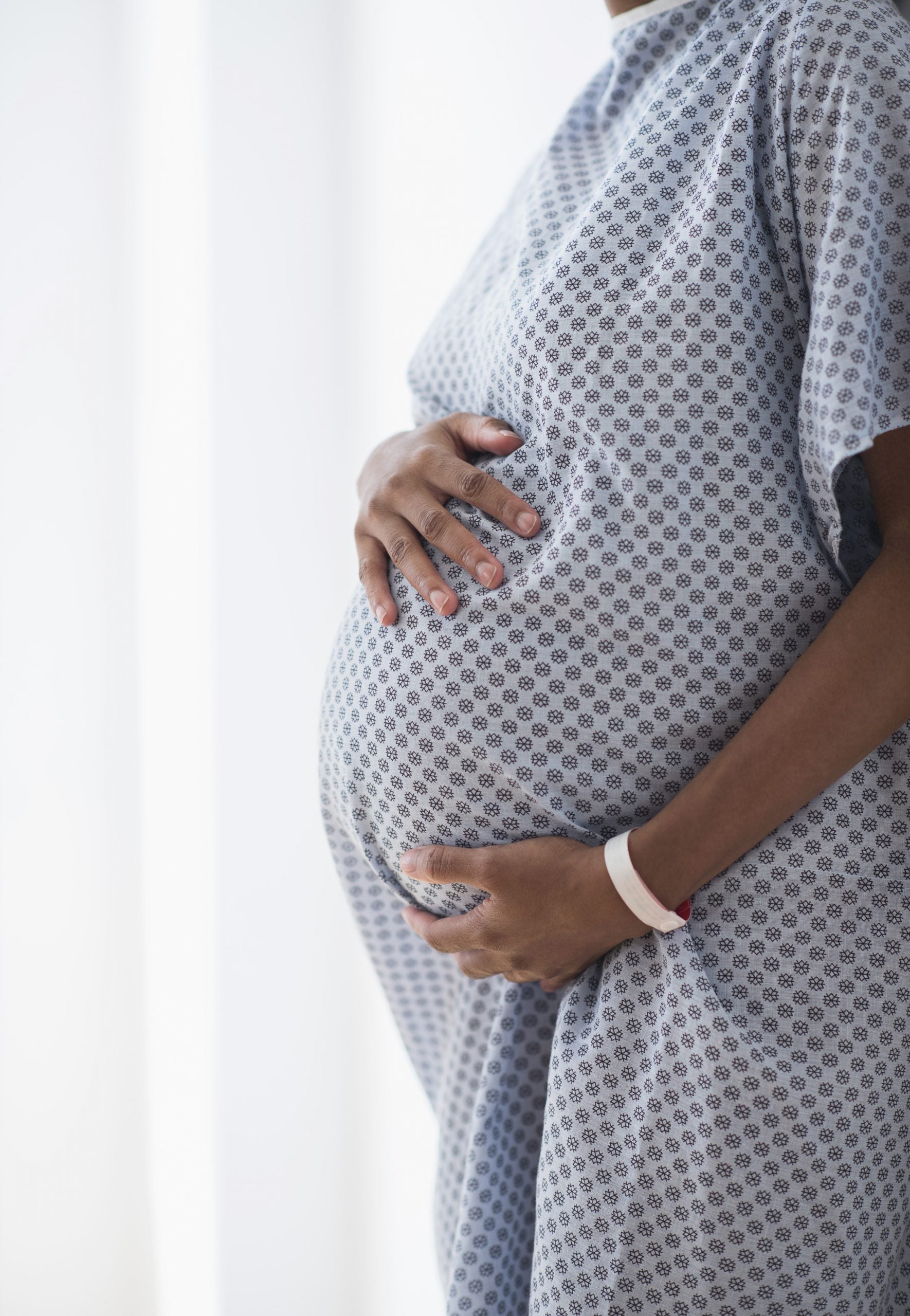 Black Maternal Health Matters! 5 Issues Facing Black Mothers Today