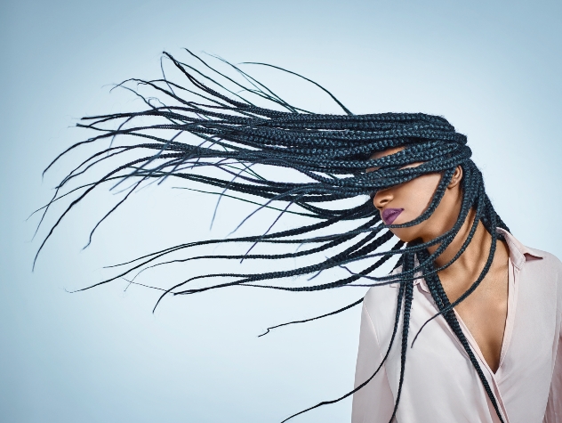 8 New Dry Shampoos For Keeping Your Protective Styles Fresh