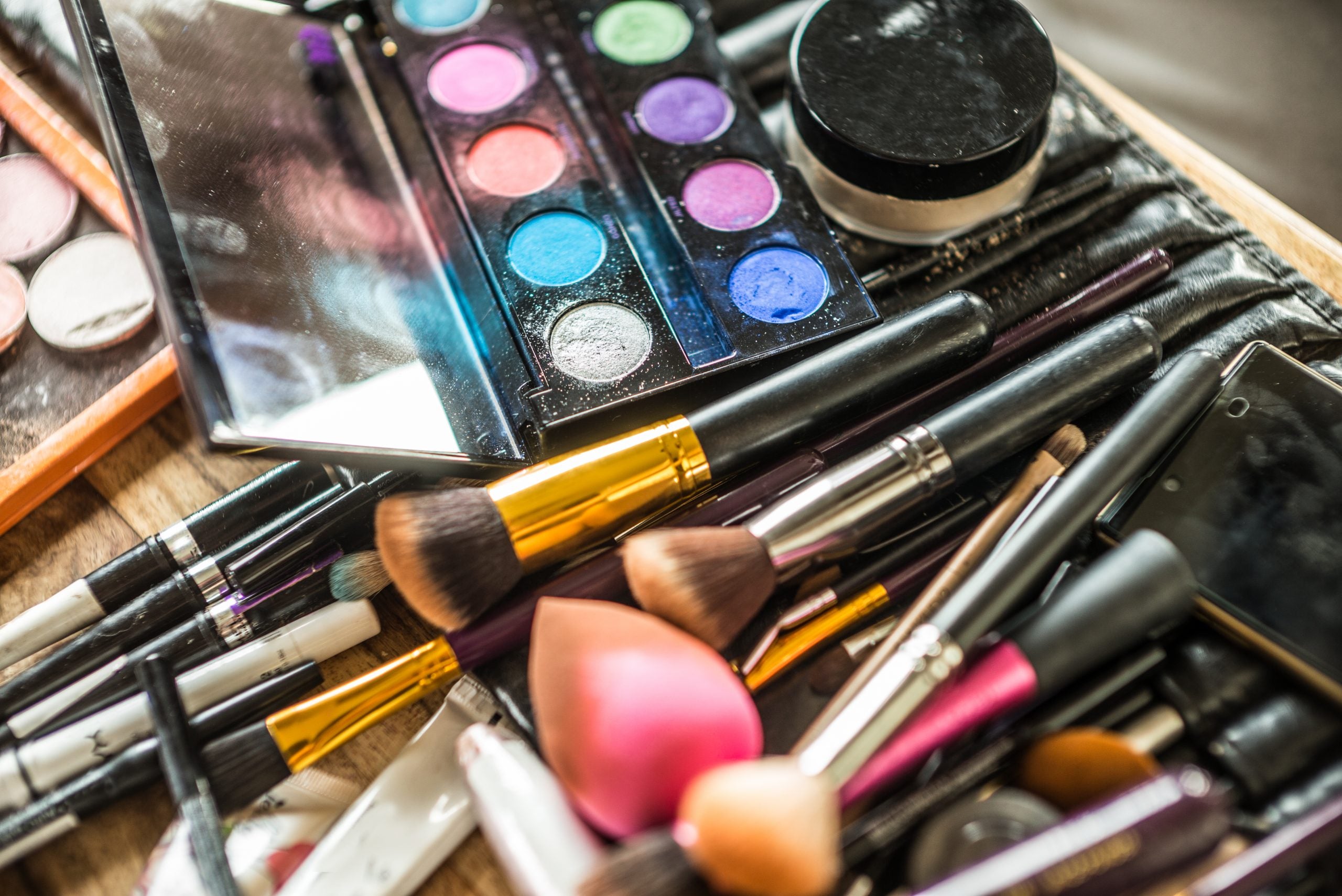 10 Post-Quarantine Beauty Resolutions I Plan To Keep