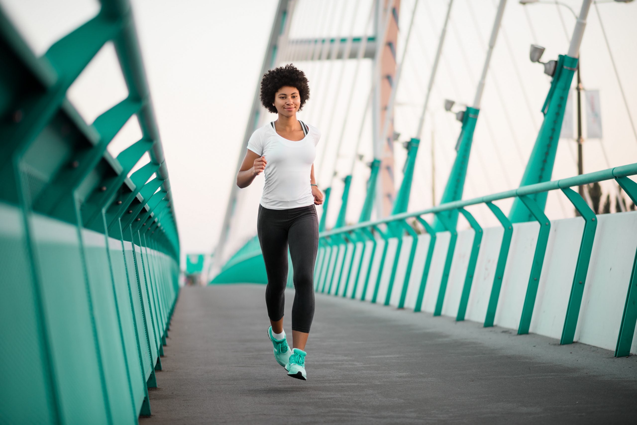 The Dos and Don’ts Of Running While Social Distancing