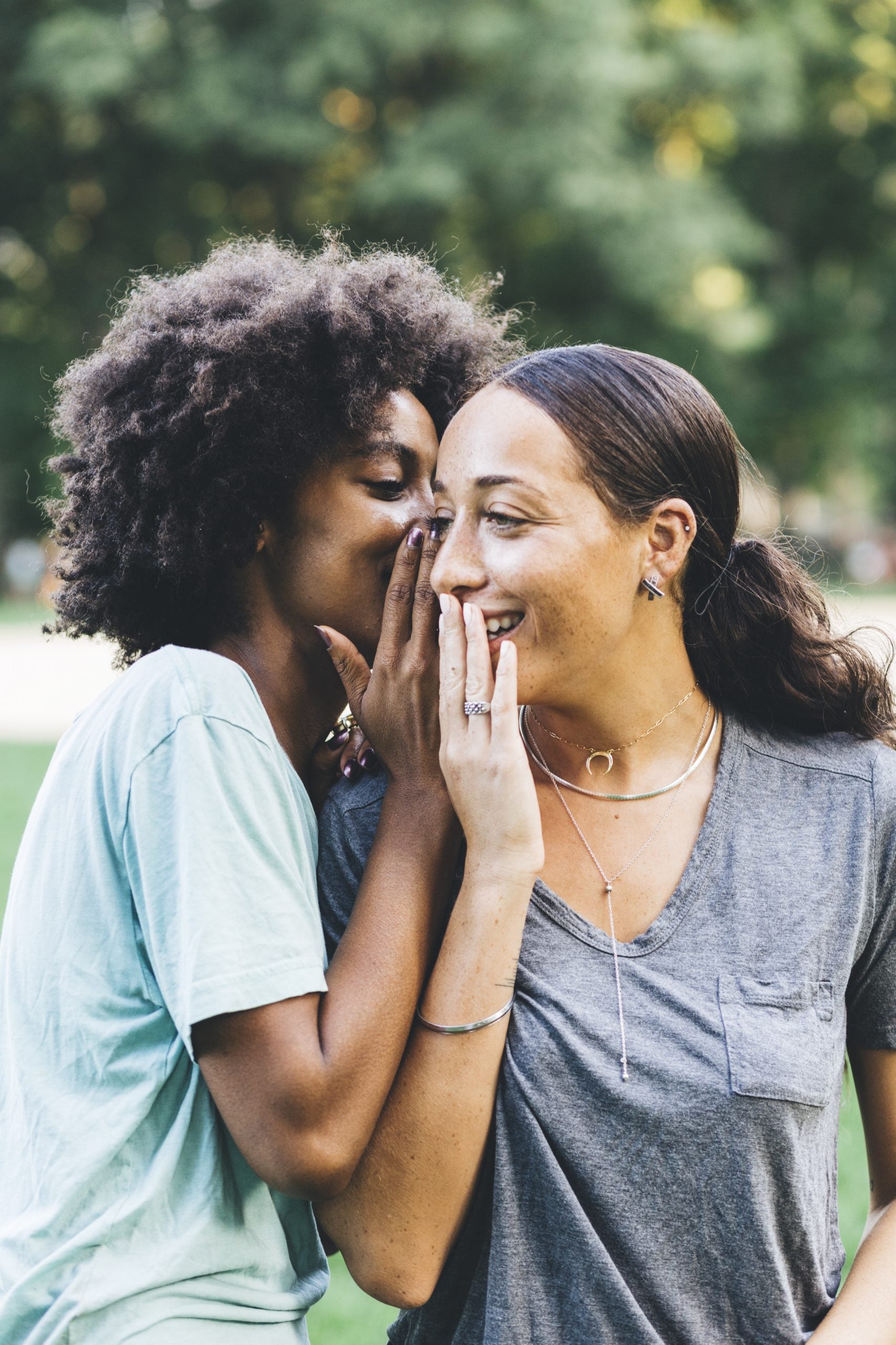 The 5 Common Traits Of A Toxic Friend