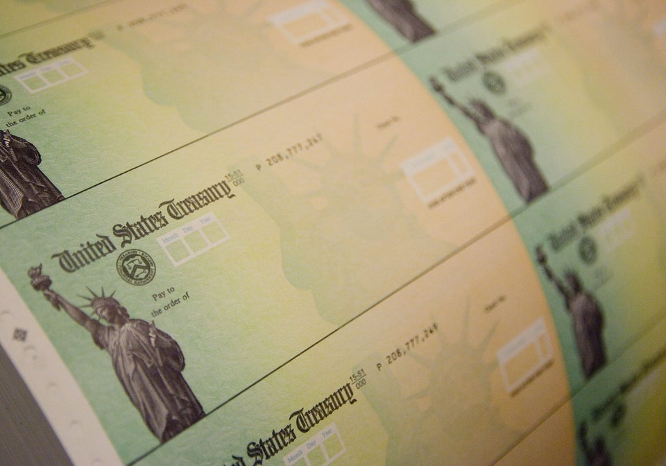 A Second Round Of Stimulus Checks Could Be On The Way