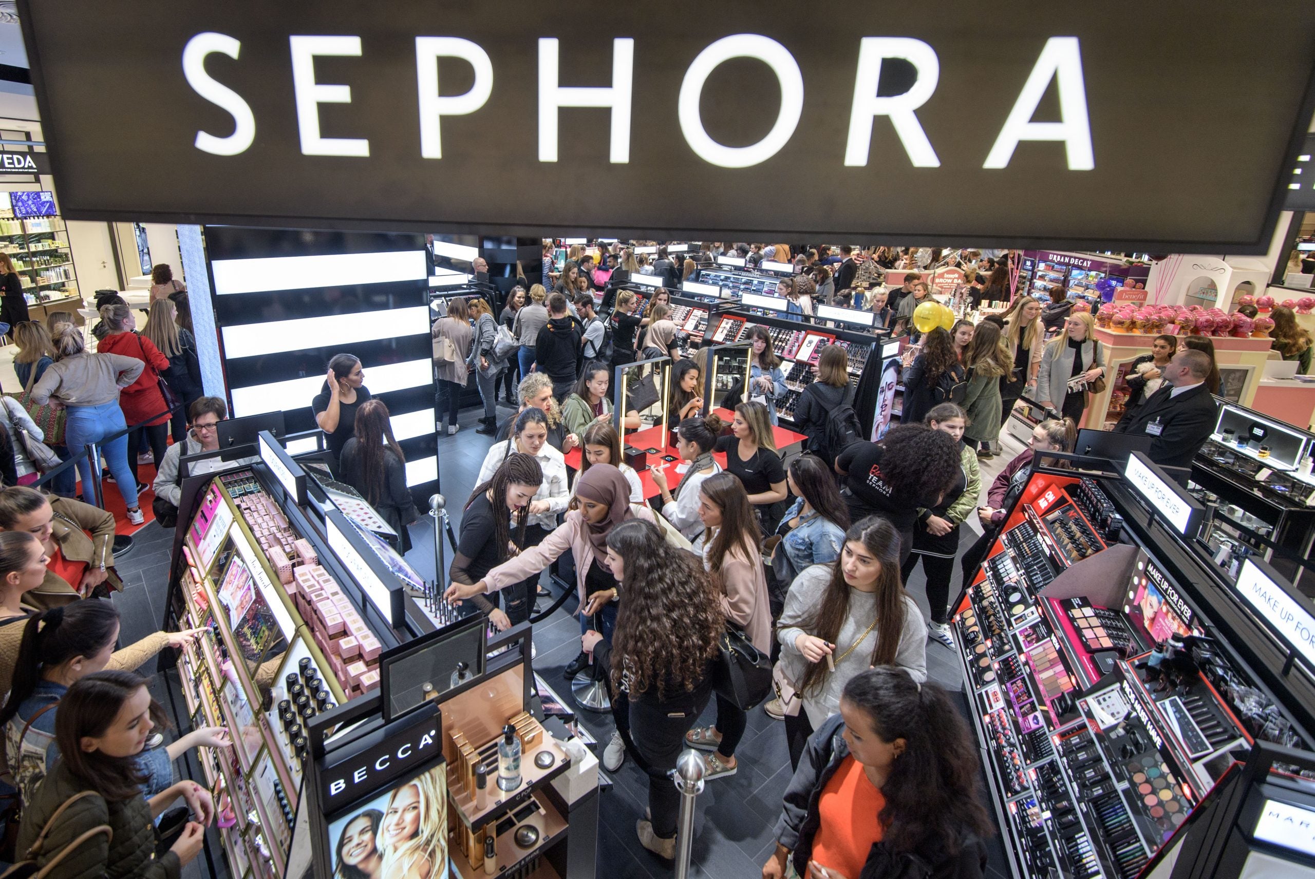 Exclusive: Inside Sephora’s Recent Mass Layoffs