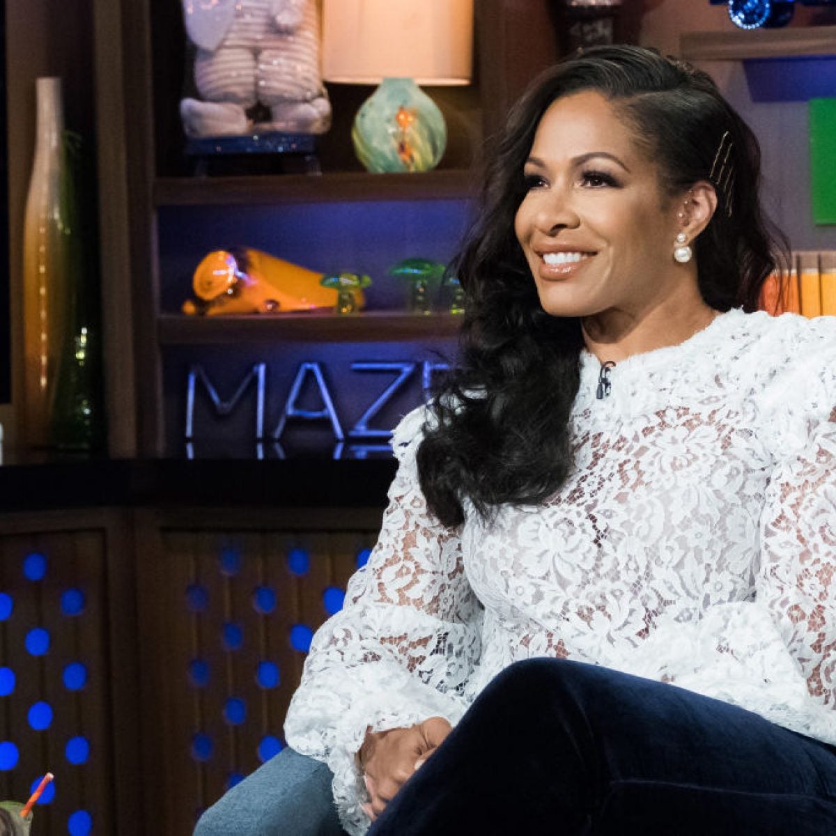 Former ‘RHOA’ Star Shereé Whitfield’s Mother Found Safe In Ohio After Reported Missing
