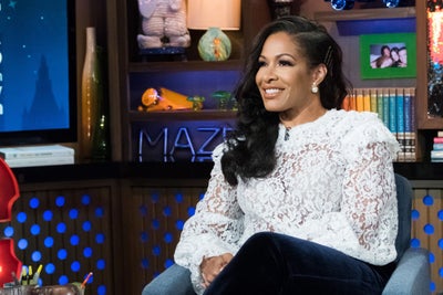 Shereé Whitfield Tests Positive For COVID-19