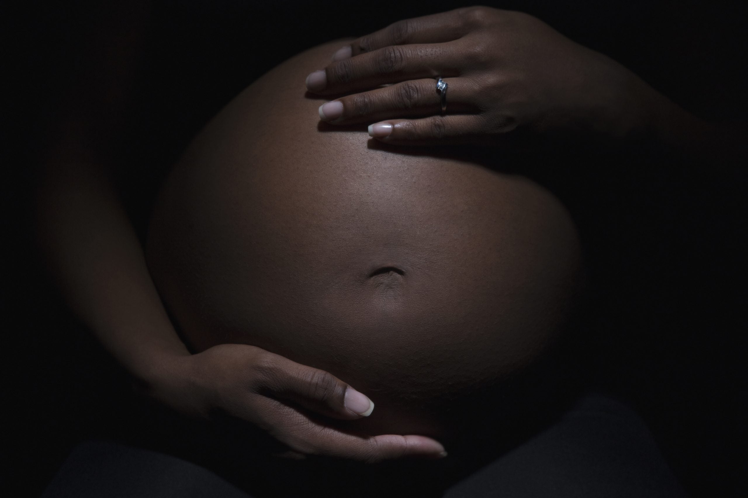 The U.S. Maternal Mortality Crisis Demands Action—From All Of Us ...
