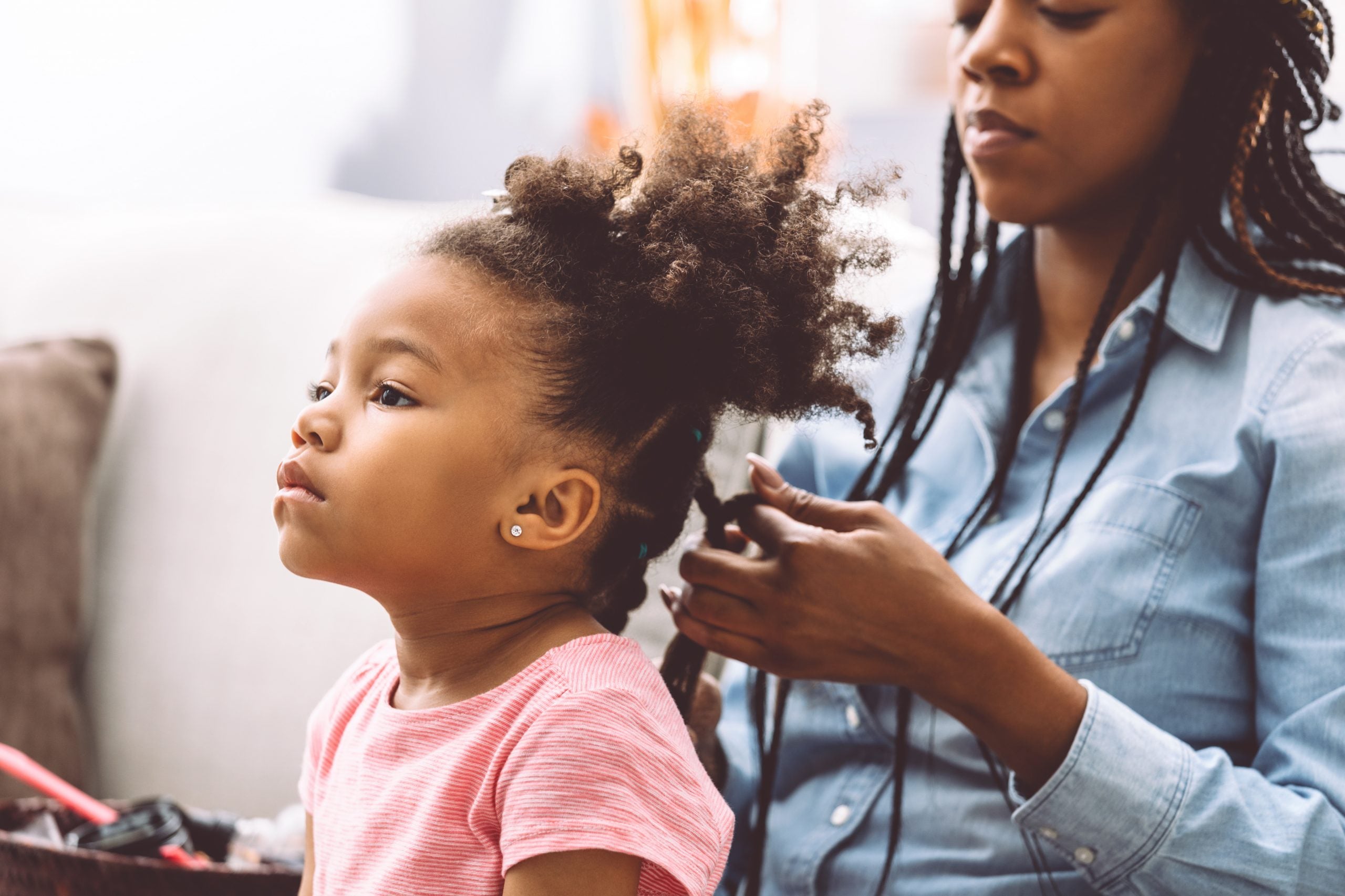 This Virtual Class Teaches Black Women To Braid In A Safe Space