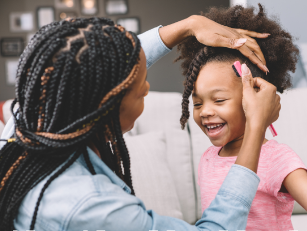 7 Easy Easter Hairstyles To Try On Your Little One At Home
