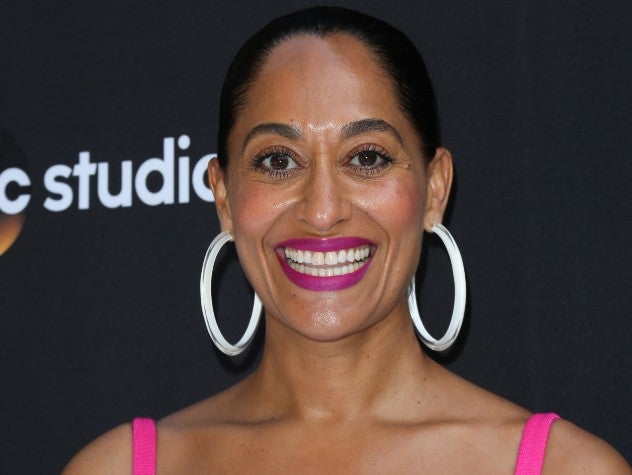 Tracee Ellis Ross Has The Perfect Solution For Dry Hands